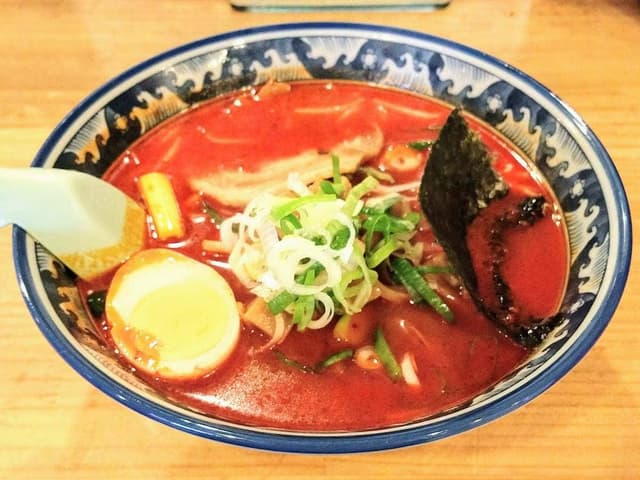 ラーメン小太郎 - サブ画像2