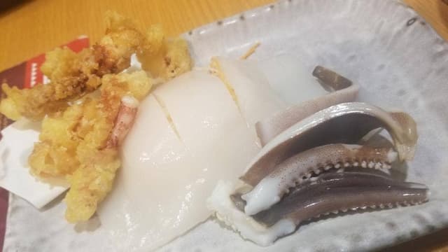 一軒め酒場 お初天神店 - サブ画像1