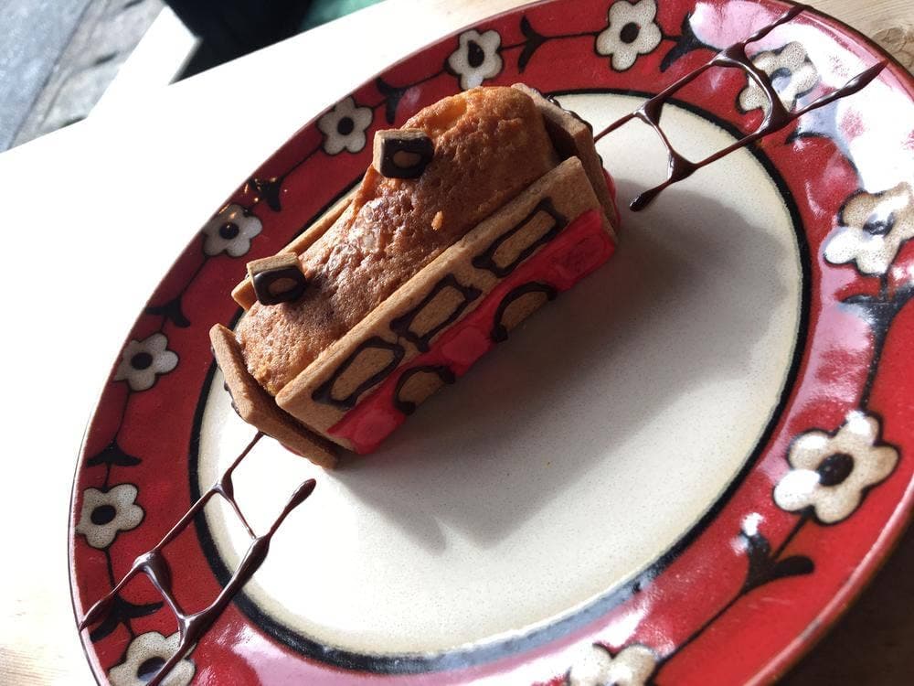 スタジオカフェ・シマ