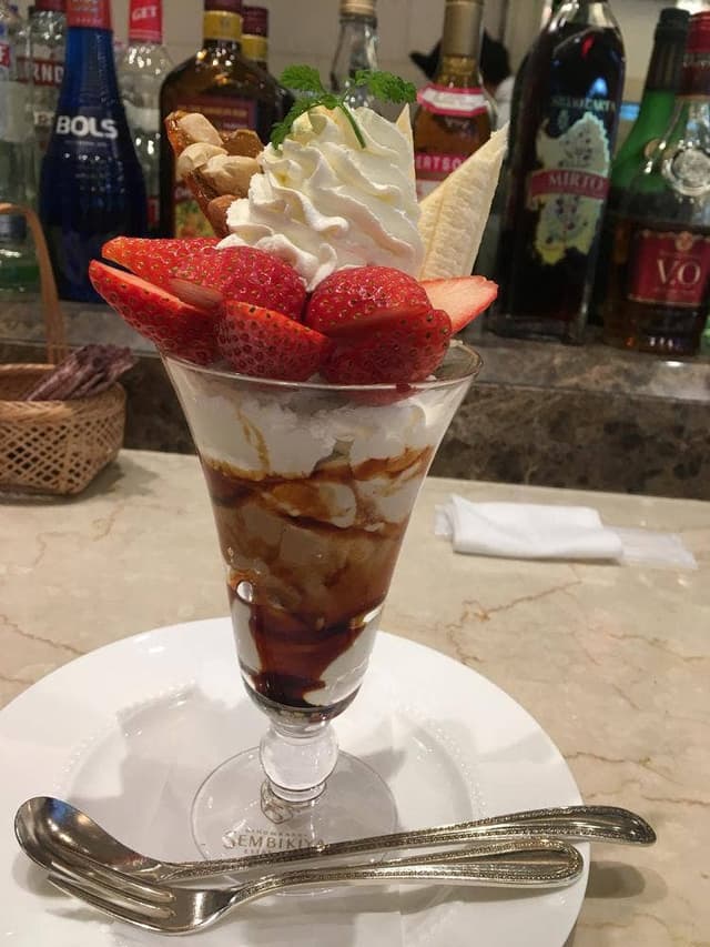 テイクアウト 千疋屋総本店 - サブ画像1