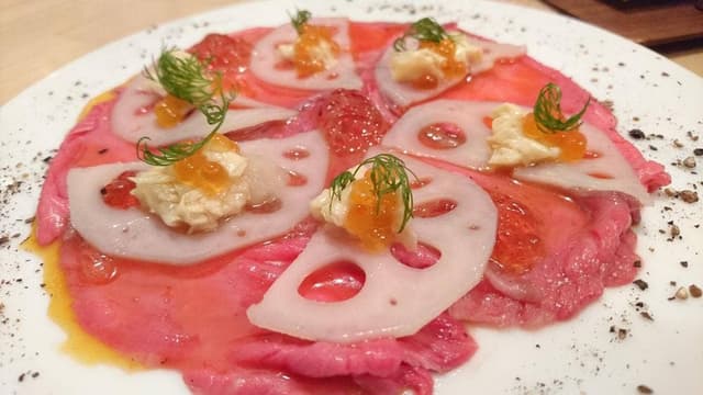 原価ビストロ BAN! 銀座八丁堀 - サブ画像3