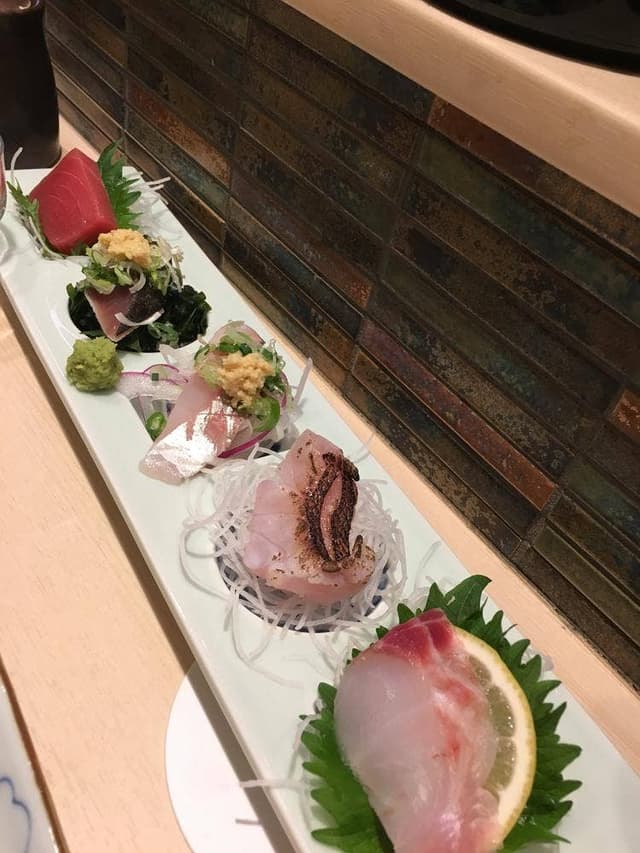 炭火焼とおばんざい 朴の木 - サブ画像3