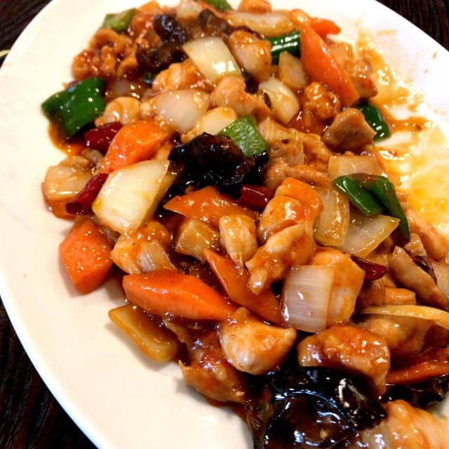 華記食府 - サブ画像1