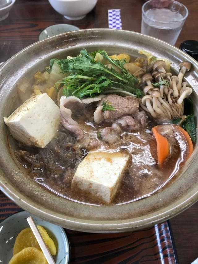 黒川温泉 お食事処 - サブ画像2