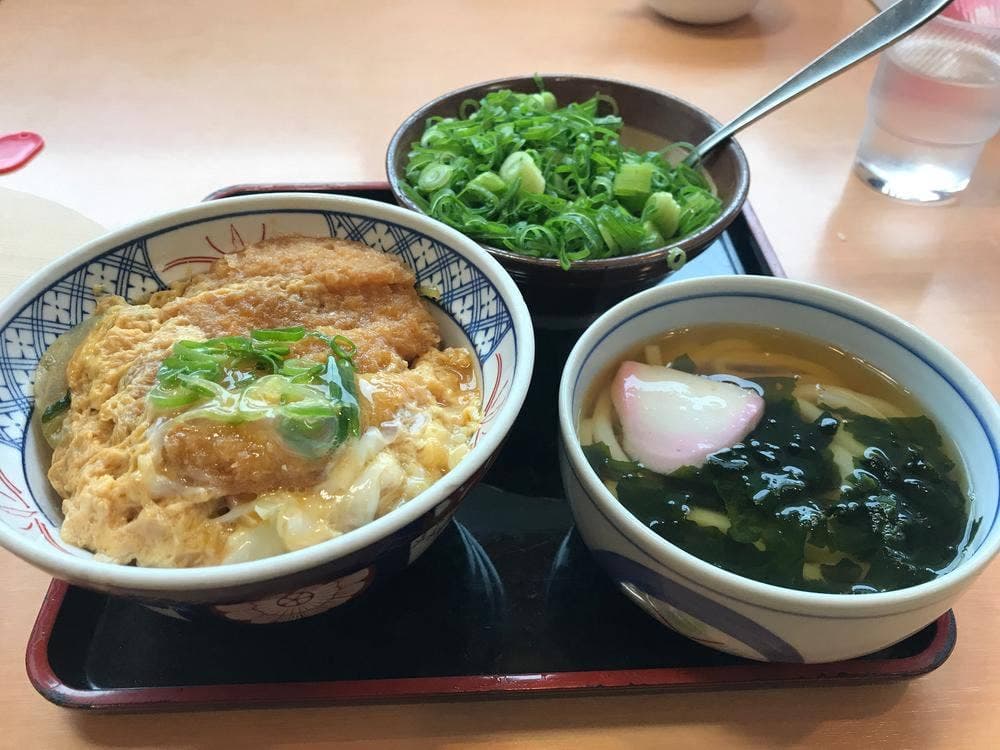 どんどん ゆめタウン長府店