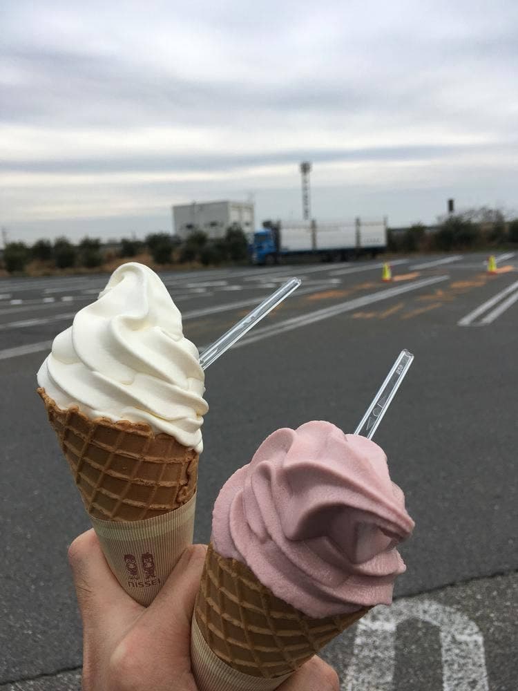 水野精肉本店 養老SA下り
