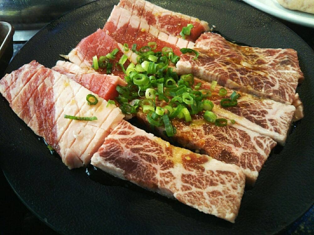 焼肉スエヒロ館 和光本町店