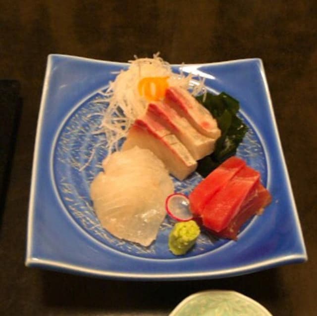 峰寿司 本店 - サブ画像2