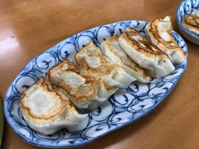 喜美餃子屋 - サブ画像3