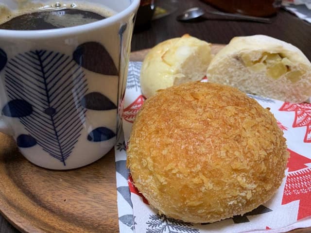 パンPAKAパン - サブ画像1