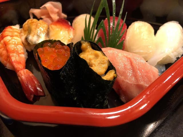 すし梅 - サブ画像3