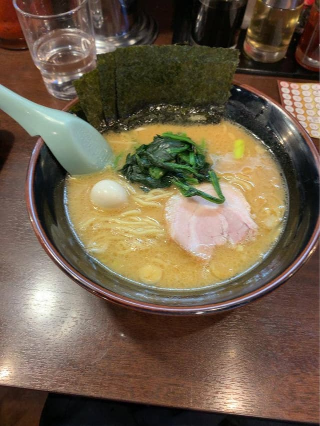 吟家 茂原店 - サブ画像1