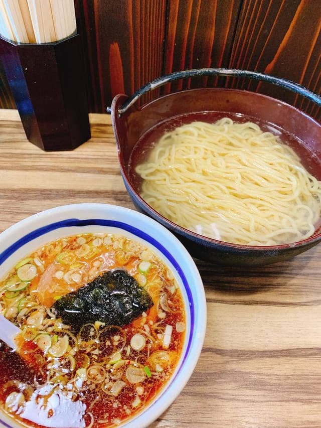大勝軒 川越店 - サブ画像2