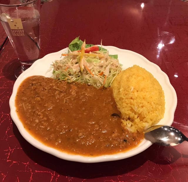 ネパール創作料理店シュレスタ - サブ画像1