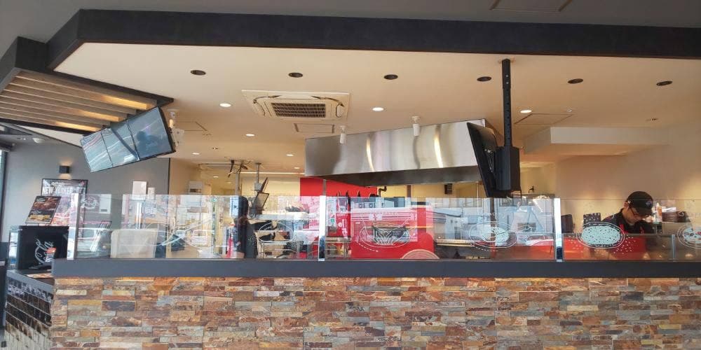 ドミノ・ピザ 鶴橋玉津店