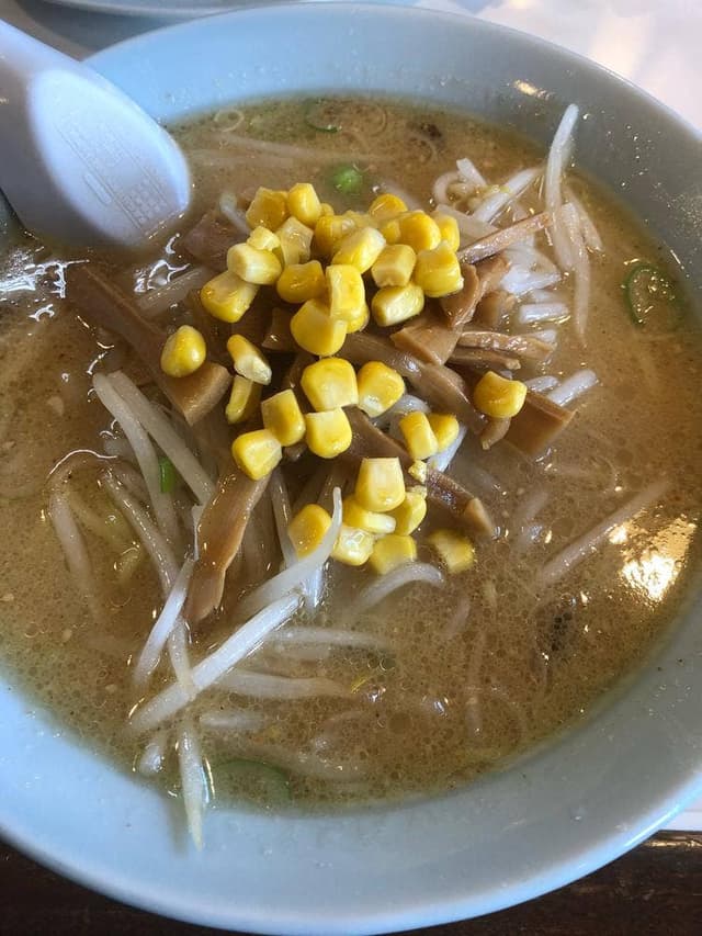 サッポロラーメン羆 - サブ画像1