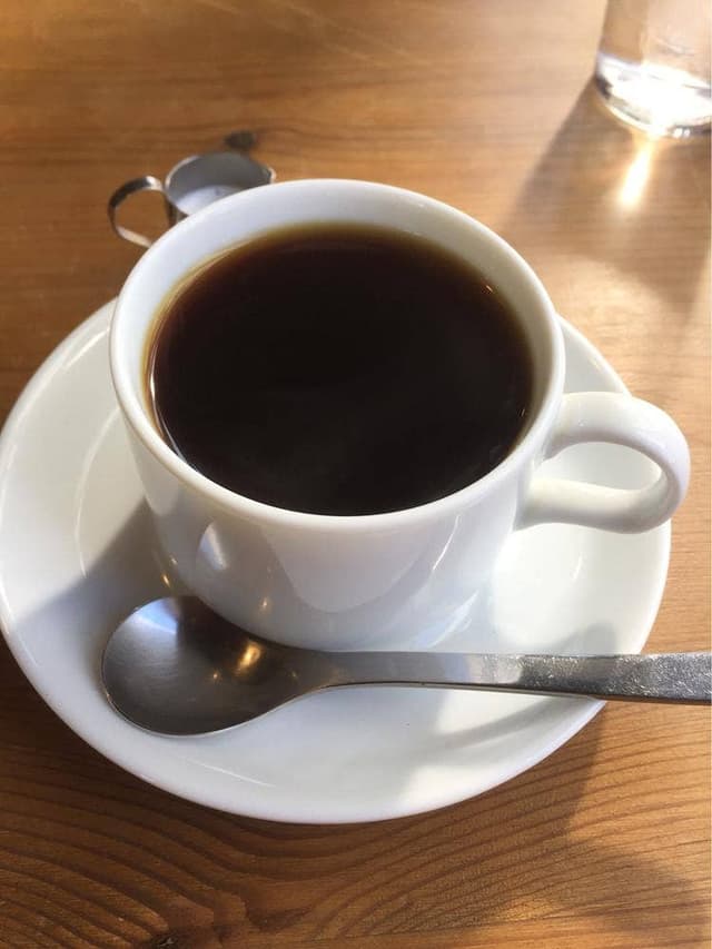 MAMMOTH COFFEE - サブ画像1
