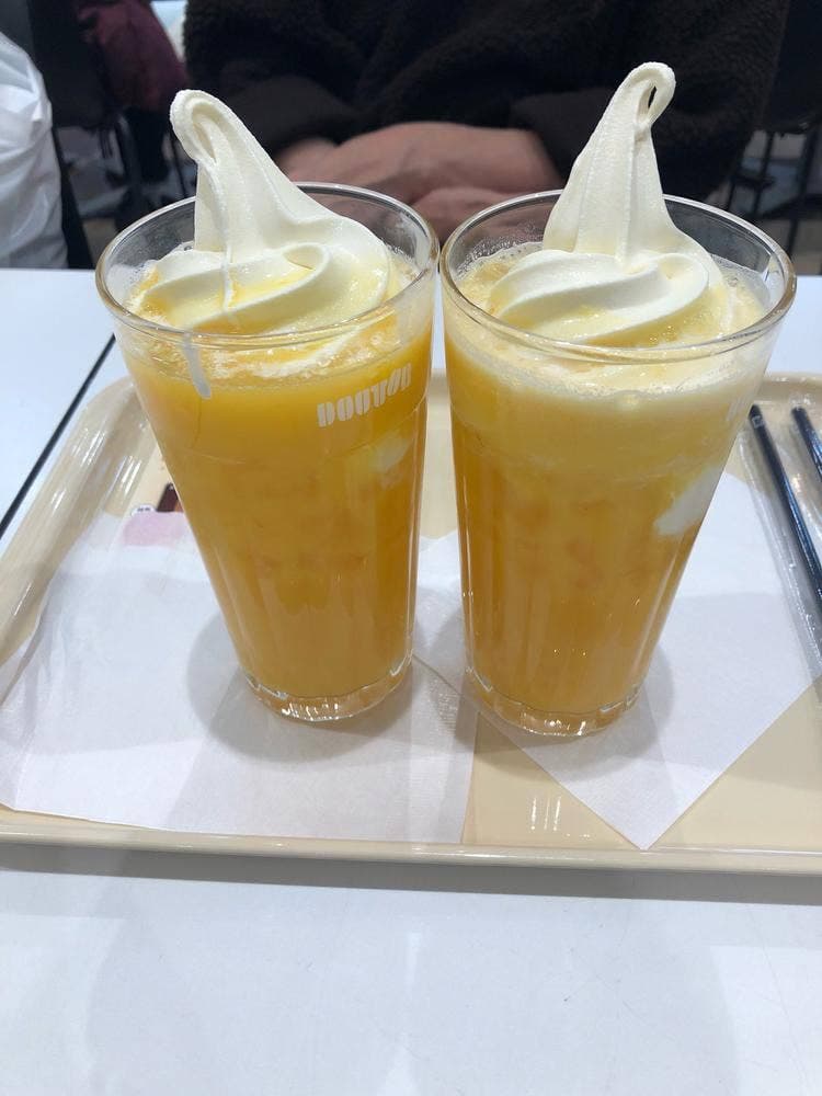 ドトールコーヒーショップ イオンモール木曽川店