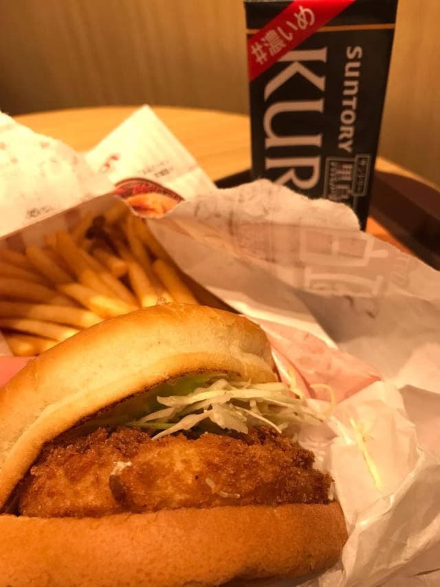 ロッテリア 渋谷道玄坂店 - サブ画像2