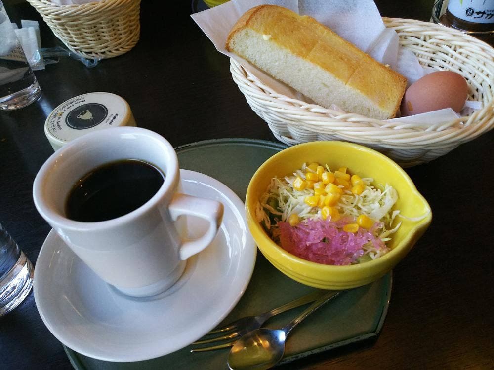 サガミ一色大橋店