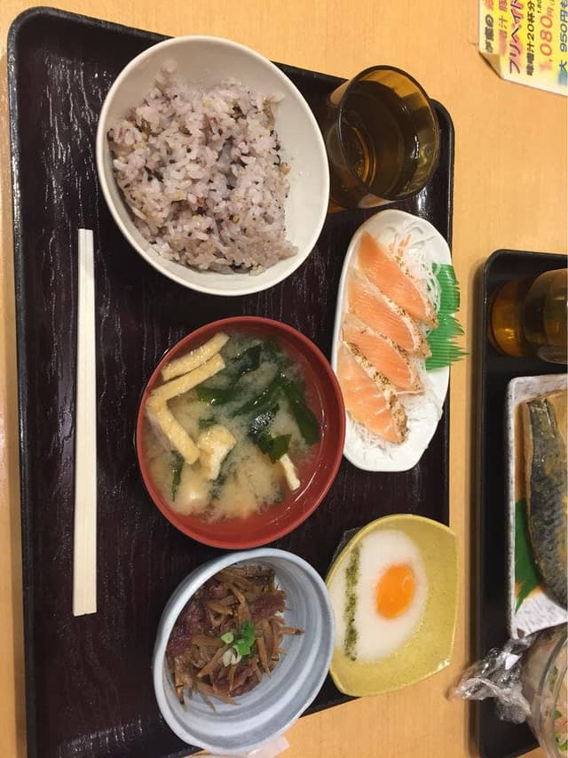 わが家の食堂 葛西店 - サブ画像3