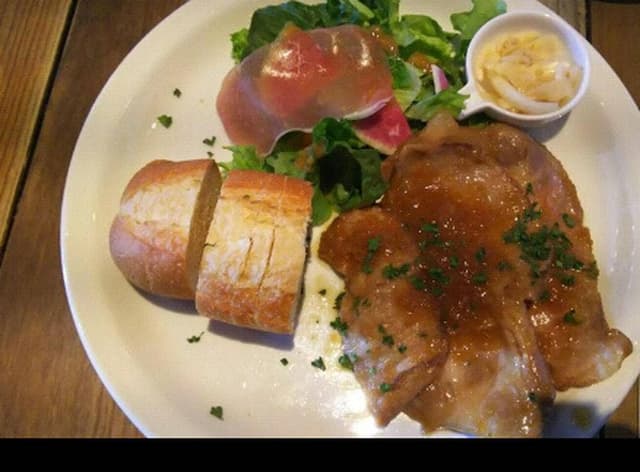 CAFE 53 BRANCH - サブ画像1