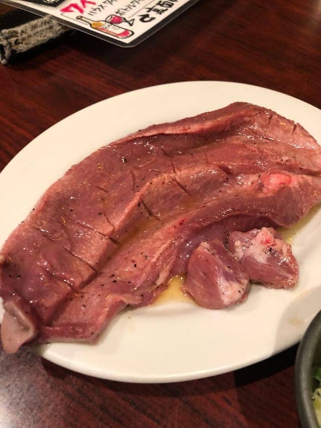 焼肉TABLEさんたま 武蔵境南口店 - サブ画像1