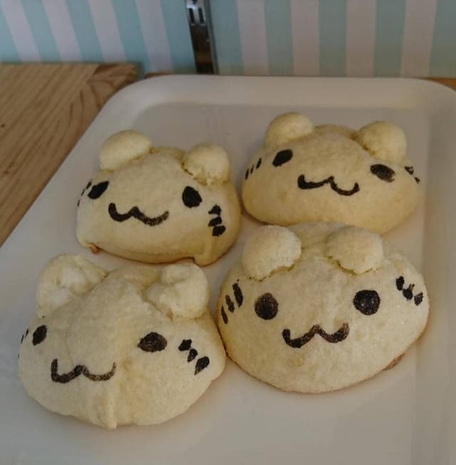 あにぱんや - サブ画像2