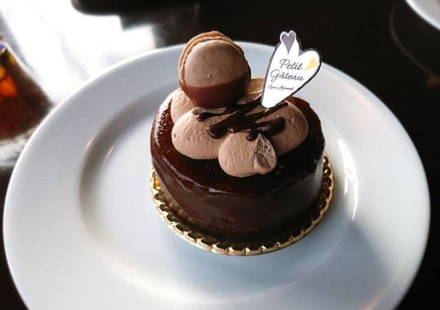 Bonne Journ'ee - サブ画像2