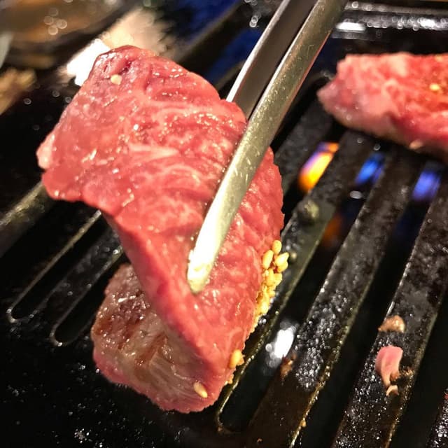 やきにく 虎坊 - サブ画像3