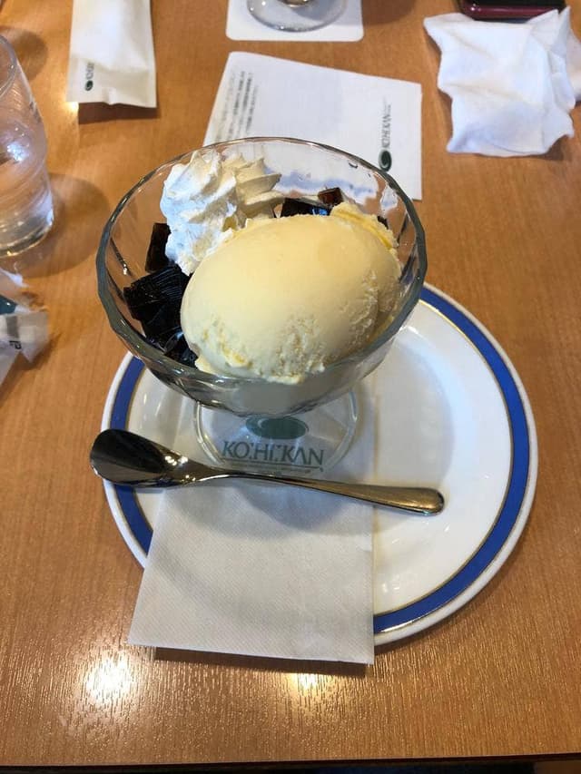 珈琲館 大宮西店 - サブ画像1