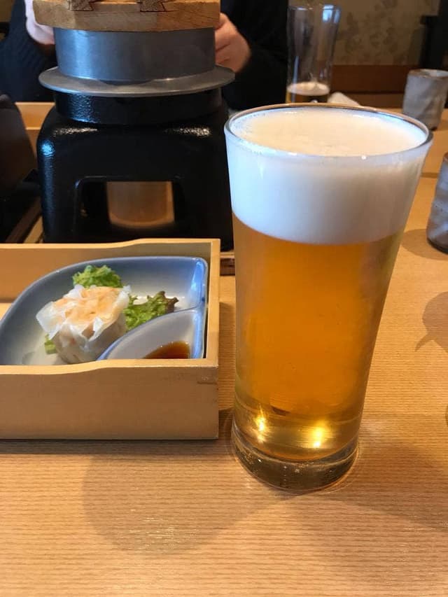 津島 甲羅本店 - サブ画像1