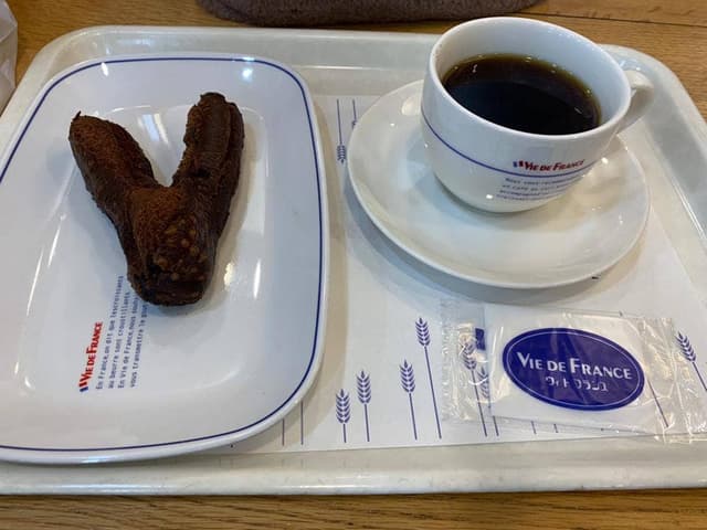 VIE DE FRANCE 青砥店 - サブ画像1