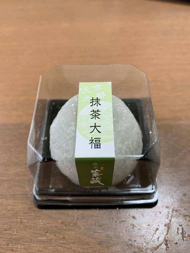 抹茶スイーツ処 茶和々 - サブ画像2