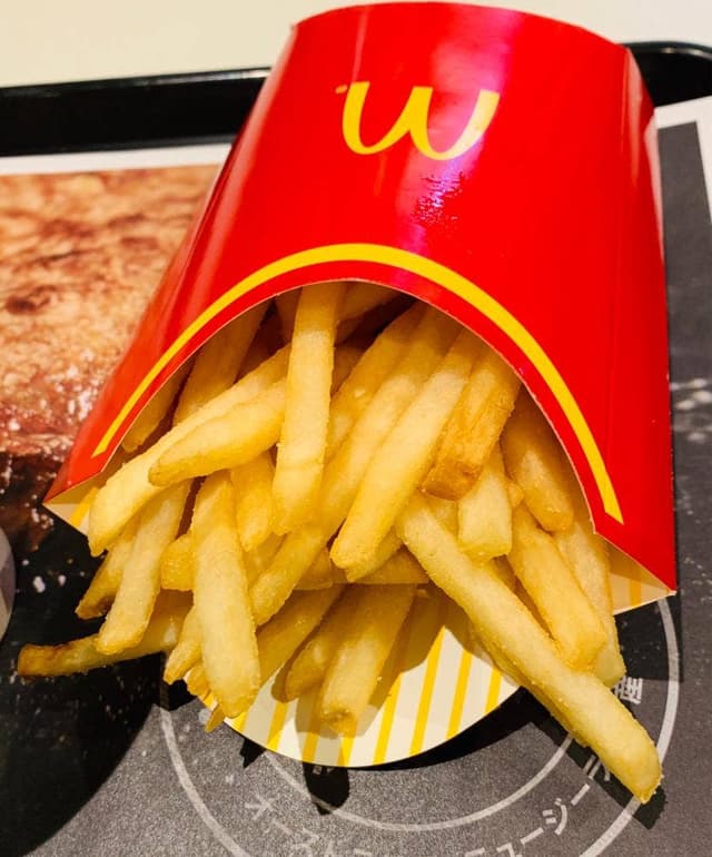 マクドナルド 39号旭川永山店 - サブ画像3