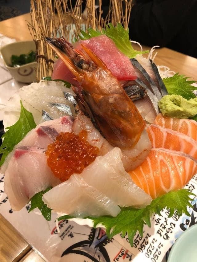 東通り まぐろセンター - サブ画像1