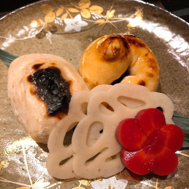 和食英 - サブ画像1