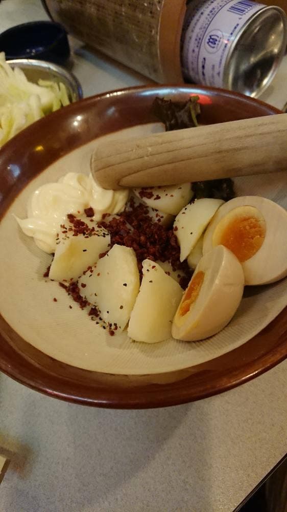 串カツ田中 大塚店 - サブ画像3