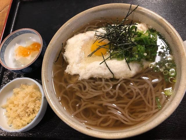 松葉茶屋 - サブ画像1