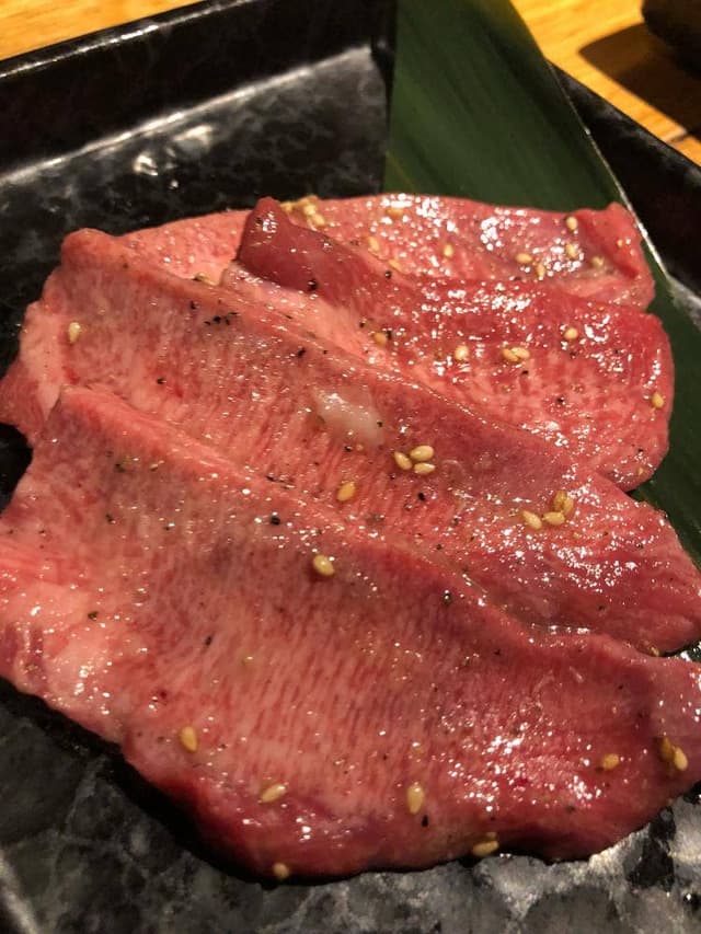 焼肉トラジ 吉祥寺店 - サブ画像1