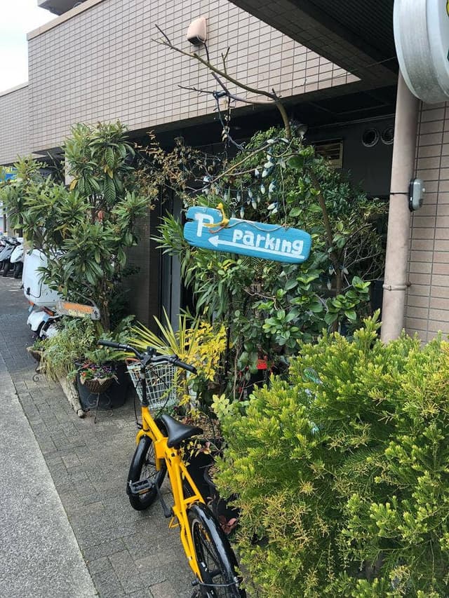 WOODPECKER CAFE DINING - サブ画像3