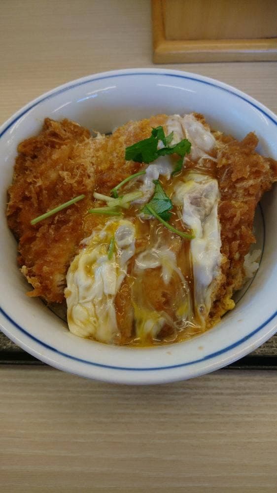 かつや 南流山店 - サブ画像2