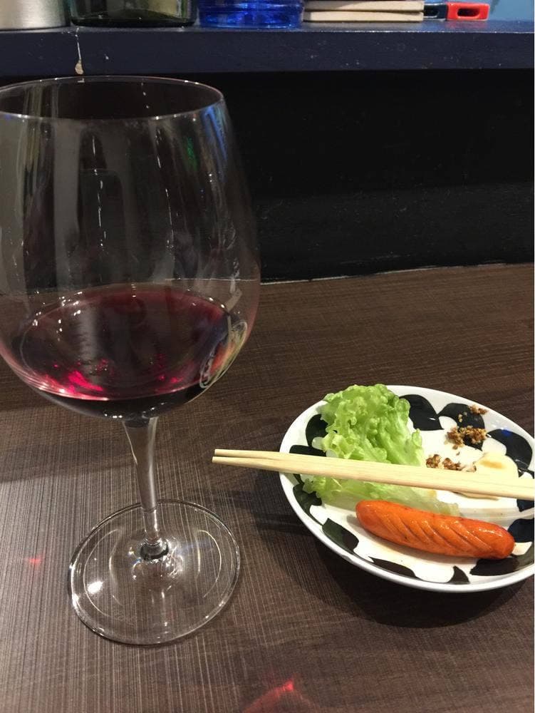 バンブーキッチン