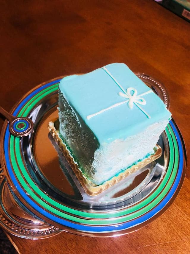 PÂTISSERIE LA MER BLEU - サブ画像3