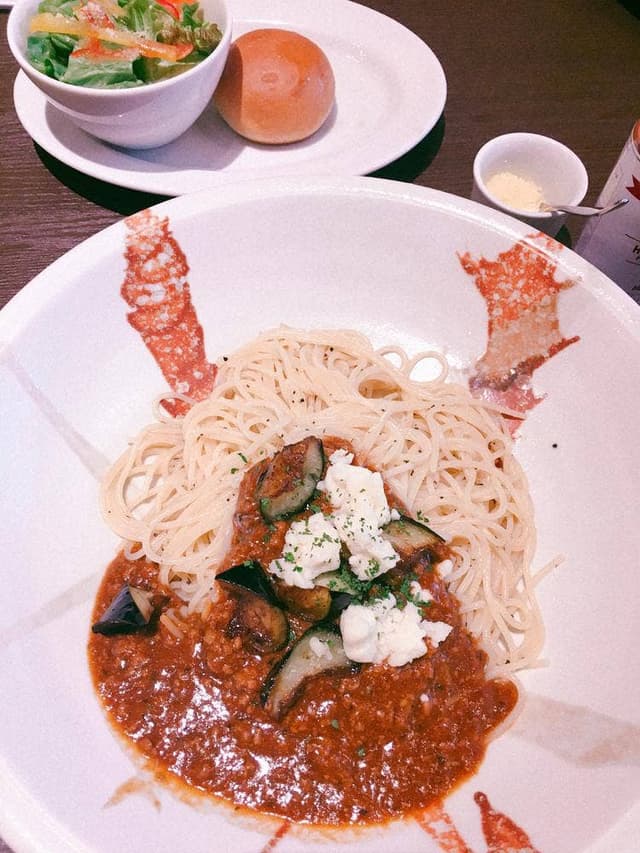 OHASHI BISTRO 88バル - サブ画像2