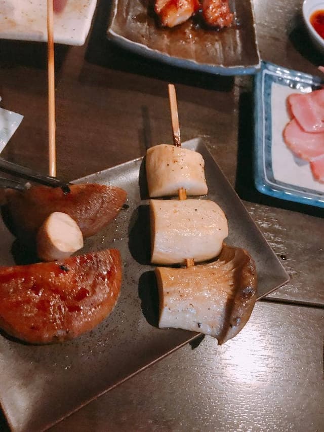 新宿のけむり - サブ画像2
