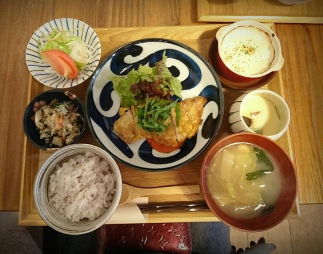 ロージーカフェ - サブ画像3