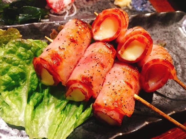 居酒屋 もん吉 - サブ画像3
