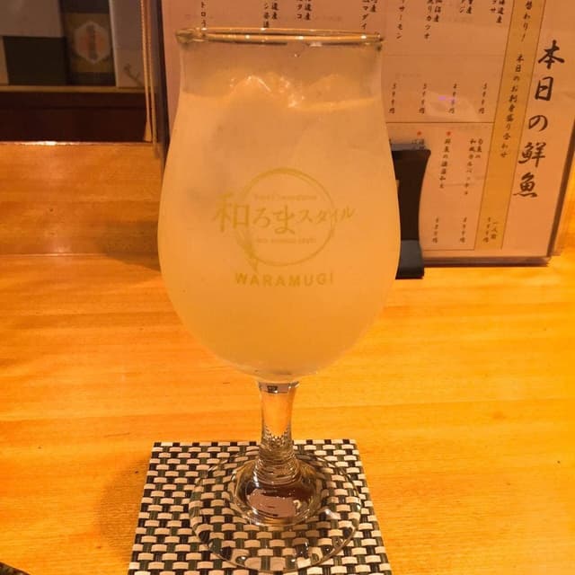 和食と和の酒 火の花 - サブ画像3