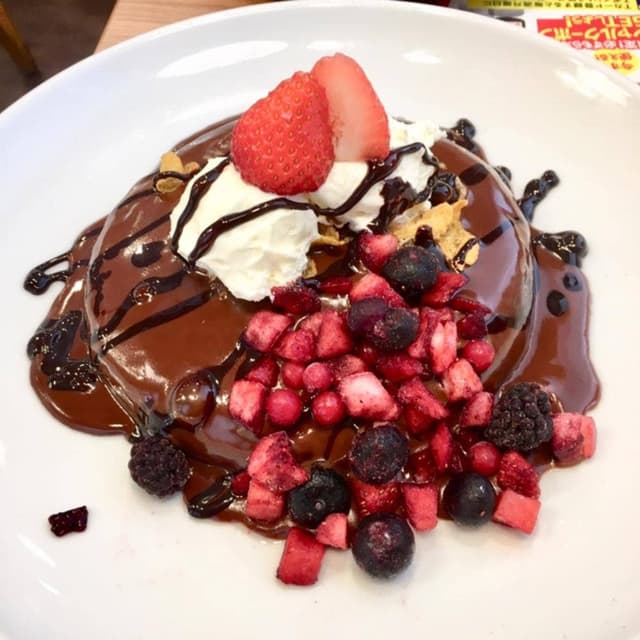 ガスト 長吉長原店 - サブ画像2